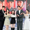 '연모' 남장여왕 박은빈♥스승 로운, 관계 전복 '심쿵' 청춘사극[종합]