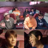 '1박2일' 김종민, 학창시절 킹카 썰 공개 "난리가 났었지"