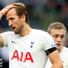 “EPL 득점왕 세 번인데, ‘콩’ 케인 무관 은퇴할라” 英 한숨