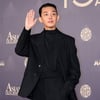 유아인, 아시아필름어워즈 남우주연상..이창동 감독에 전한 진심 '울컥' [15th AFA]