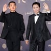 유아인·이병헌, 아시아필름어워즈 수상 外 [위클리무비]