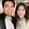 양지은, 배일호와 다정한 선후배 케미 "정말 신나는 표정" [스타IN★]