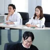 유재석→미주, MBC 보도국 기자 만났다..메인앵커 주인공은? [놀면 뭐하니?]