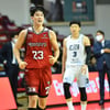 '전성현 24점 폭발' 안양KGC, 전주KCC 꺾고 개막전 승리 [★안양리뷰]