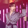 산하 '섬세한 손짓'[★포토]