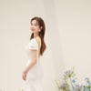정선아, 오늘(10일) 1살 연하 사업가와 결혼.."진짜 갑니다"[스타이슈]