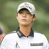 '새벽에도 응원...' 팬들 향한 박성현의 진심 "우승으로 보답하겠다"