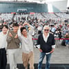 [BIFF중간결산] 반환점 돈 26회 부국제..영화가, 관객이 그리웠다 ①