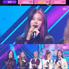 '인기가요' ITZY 1위 "큰 힘 준 믿지"..영재·조유리 솔로 데뷔[★밤TView]