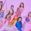'컴백 D-1' 트라이비, 강렬한 퍼포먼스로 '우주 대루키' 정조준