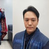 SG워너비 김용준 "행복해" [복면가왕 소감]