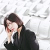 최희서 '미모의 감독'[★포토]