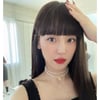 강한나, 뱅 헤어로 깜짝 변신…걸그룹 멤버같네 [스타IN★]