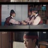 '홍천기' 김유정, 안효섭 구하려 감옥 잠입.."무슨 일이 있어도 함께하겠다"[★밤TV]
