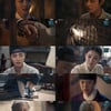 '홍천기' 안효섭X김유정, 운명과 손잡았다..최고 시청률 11% [종합]