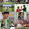 '골프왕' 허재X샤이니 민호 합류, 본격 시즌2 출발..月예능 1위[종합]