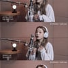 로시, 신곡 'COLD LOVE' 녹음실 라이브 영상 공개