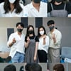 '쇼윈도: 여왕의 집' 송윤아X이성재X전소민, 빛나는 대본 리딩 현장