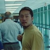 '푸른호수' 저스틴 전 감독 "초청 영광..우리 이야기 하고 싶었다" [26th BIFF]