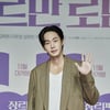 '장르만 로맨스' 무진성 "200대 1 경쟁률, 심리적 부담..프로필에 류승룡 사진 등록"