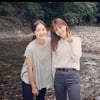 日 돌아간 유민, 후지이 미나 만났다..사유리 "모이자!"[스타IN★]