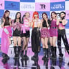 트라이비 "오로라 빛깔+몽환美 담았다..성숙한 모습 보일게요"