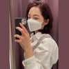 서신애, 붉은 머리로 변신..성숙美 장착하고 달라진 분위기[스타IN★]