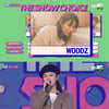 '더쇼' 우즈, AB6IX· ATEEZ 꺾고 1위 "뮤즈 감사해"[★밤TView]