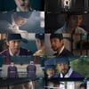 '홍천기', 곽시양 폭주+김유정 안효섭 위기..6주 연속 월화극 1위[종합]