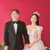 송필근, 4살 연하 은행원과 11월 결혼..웨딩화보 공개[공식]