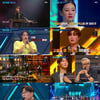 '풍류대장', 뜨거웠던 1라운드...국악 ★들의 전쟁이 펼쳐졌다[종합]