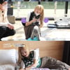 '구해줘! 숙소' 효연·강승윤, '펫캉스 숙소' 찾기 출격