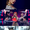 '스우파' 리정, YGX 우승 이끈 '히트 안무 제조기'
