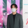 2021 SIPFF 개막작 '안녕, 내일 또 만나' 배우 신주협[★포토]