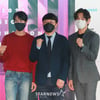 '안녕, 내일 또 만나!' 주역들[★포토]