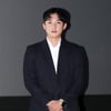 최민석 '훈훈한 외모'[★포토]