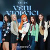 '컴백' 트라이비, 새로움을 찾아 '우주로'[★FULL인터뷰]