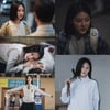 '우수무당 가두심' 작가 "김새론 '아저씨' 패러디, 성인 연기자로 각인되길"(인터뷰③)