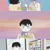 딘딘, 직접 겪은 풋풋한 사랑 '이러면 안 될 거 아는데 너 앞에만 서면 나락' [6시★살롱]