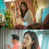 '장르만 로맨스' 오나라, 전 남편 류승룡과 쿨~연인 김희원은 알콩달콩