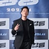 장혁 "유오성 형님과 스크린서 재회 '강릉', 빌런 역할 매력적"