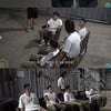 "현실 오징어게임"..'파이트 클럽' 참가자끼리 진짜 때리는 '괴물 콘텐츠'[★FOCUS]