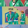 '런닝맨', '오징어 게임' 완벽 병의..전소민이 전미녀로