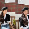 아이즈원 출신 장원영, 눈부신 외모..이렇게 예쁘면 반칙[스타IN★]