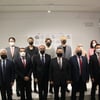 비아이지, 韓-아랍 소사이어티 친선대사 "문화 교류 노력"[공식]