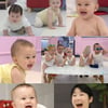 '슈돌' 사유리 아들 젠, 빅베이비 동창회 '귀여움 초과'