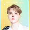 지미팰런→윌리엄 샤트너..방탄소년단 지민 생일 셀럽 릴레이 축전 'Happy Birthday Jimin'