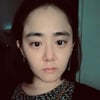 문근영, 볼살 쏙 빠진 국민여동생..여전한 동안 비주얼[스타IN★]