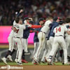 애틀란타, '불펜데이' 다저스에 기선제압! 3-2 신승 [NLCS]