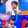 '인기가요' 이찬원, 기분 좋은 에너지 담은 '힘을 내세요'[별별TV]